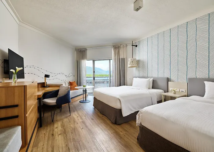 Shangri-La The Marina, Cairns
